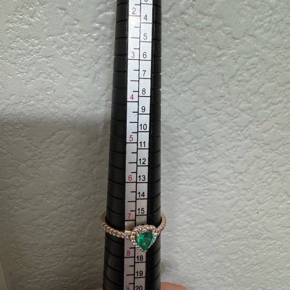 Pandora Promise Ring - Picture 5 of 5